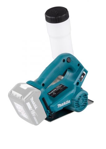 Akumulatora Akmens griezējs LXT DCC501ZX1 18V Makita
