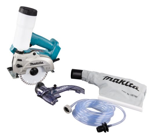 Akumulatora Akmens griezējs LXT DCC501ZX1 18V Makita