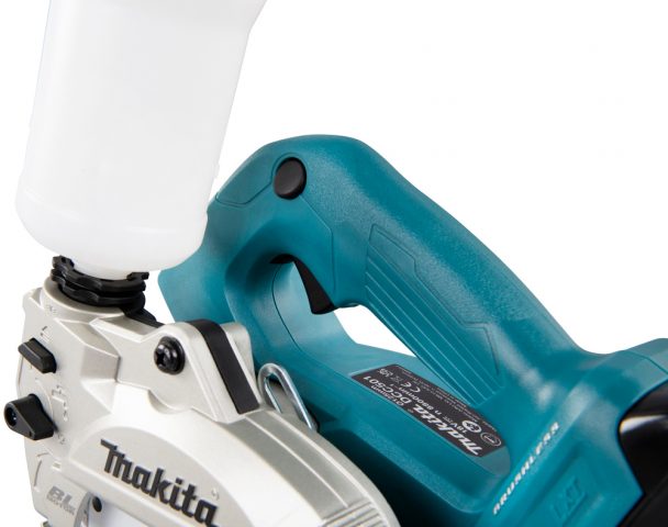 Akumulatora Akmens griezējs LXT DCC501ZX1 18V Makita