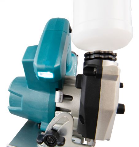 Akumulatora Akmens griezējs LXT DCC501ZX1 18V Makita