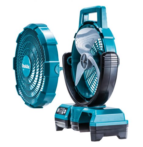 Ventilators DCF203Z 18V Makita