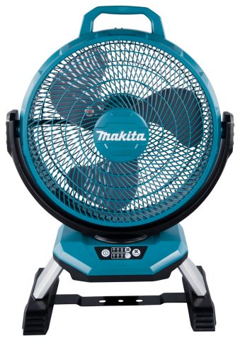 LXT ® Ventilators DCF301Z 18V Makita