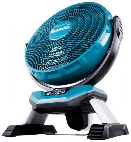LXT ® Ventilators DCF301Z 18V Makita