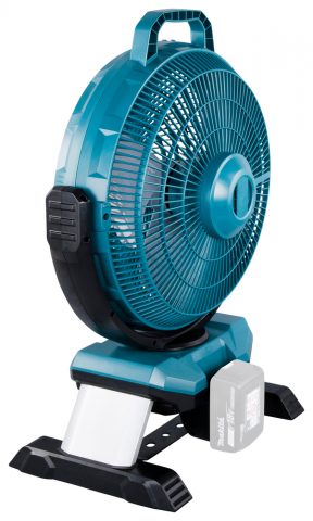 LXT ® Ventilators DCF301Z 18V Makita