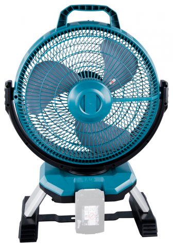 LXT ® Ventilators DCF301Z 18V Makita