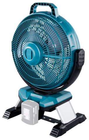 LXT ® Ventilators DCF301Z 18V Makita