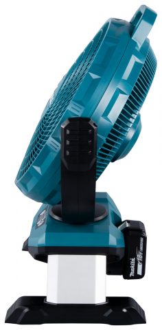 LXT ® Ventilators DCF301Z 18V Makita