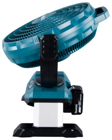 LXT ® Ventilators DCF301Z 18V Makita
