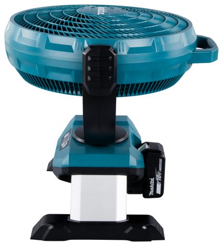 LXT ® Ventilators DCF301Z 18V Makita