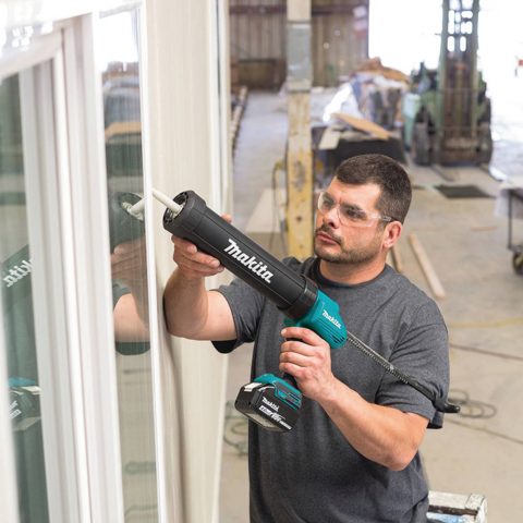 LXT® silikona pistole DCG180ZB 18V Makita