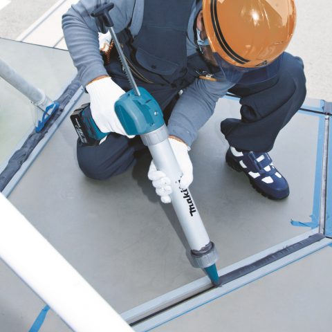 LXT® silikona pistole DCG180ZB 18V Makita