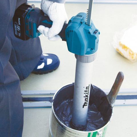 LXT® silikona pistole DCG180ZB 18V Makita