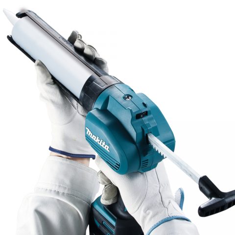 LXT® silikona pistole DCG180ZB 18V Makita