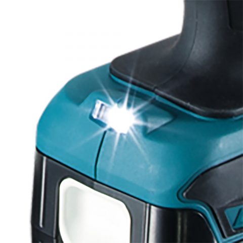 LXT® silikona pistole DCG180ZB 18V Makita