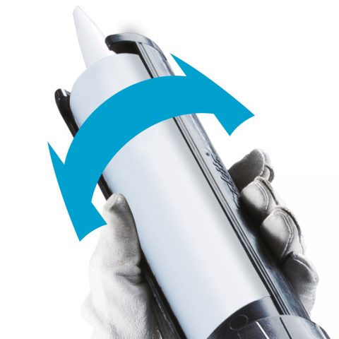 LXT® silikona pistole DCG180ZB 18V Makita