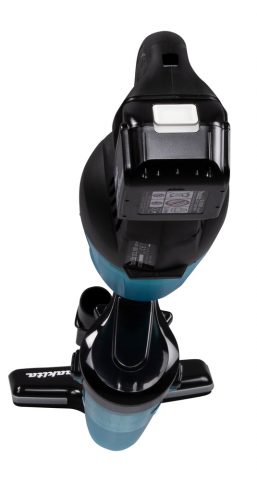 Putekļsūcējs ar lielisku sūkšanas jaudu DCL180SFCB Akumulatora 18V MAKITA