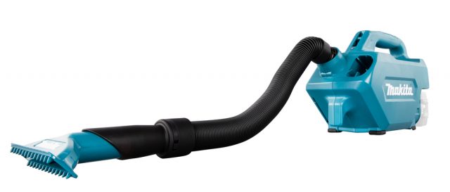 Akumulatora putekļusūcējs 18V Li-ion, LXT DCL184Z MAKITA