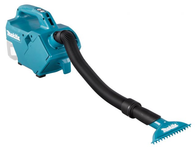 Akumulatora putekļusūcējs 18V Li-ion, LXT DCL184Z MAKITA