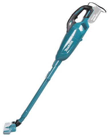 Putekļsūcējs LXT® DCL283FZX2 18V Makita