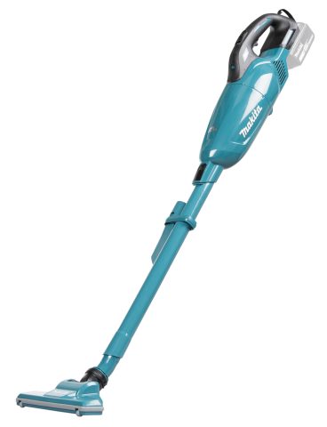Putekļsūcējs LXT® DCL283FZX2 18V Makita