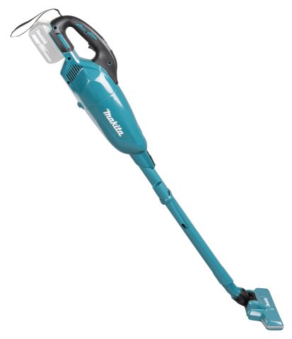 Putekļsūcējs LXT® DCL283FZX2 18V Makita