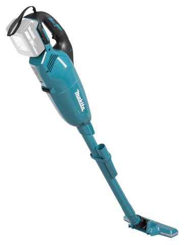 Putekļsūcējs LXT® DCL283FZX2 18V Makita