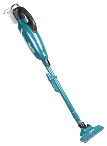 Putekļsūcējs LXT® DCL283FZX2 18V Makita
