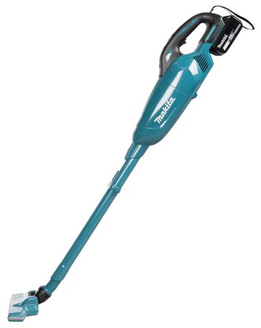 Putekļsūcējs LXT® DCL283FZX2 18V Makita