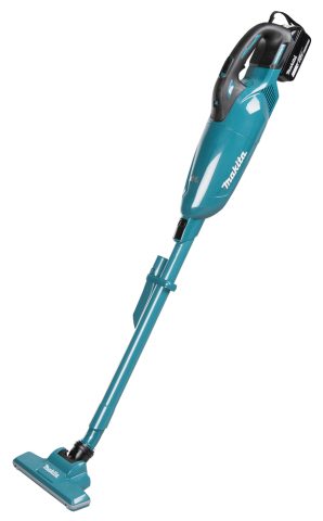 Putekļsūcējs LXT® DCL283FZX2 18V Makita