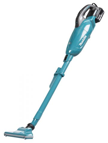 Akumulatora Putekļsūcējs LXT® DCL283ZWX1 18V Makita