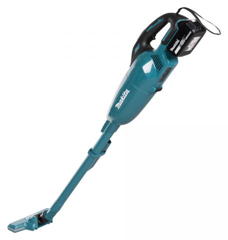 Akumulatora Putekļsūcējs LXT® DCL283ZWX1 18V Makita