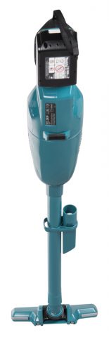 Akumulatora Putekļsūcējs LXT® DCL283ZWX1 18V Makita