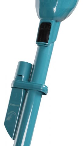 Akumulatora Putekļsūcējs LXT® DCL283ZWX1 18V Makita