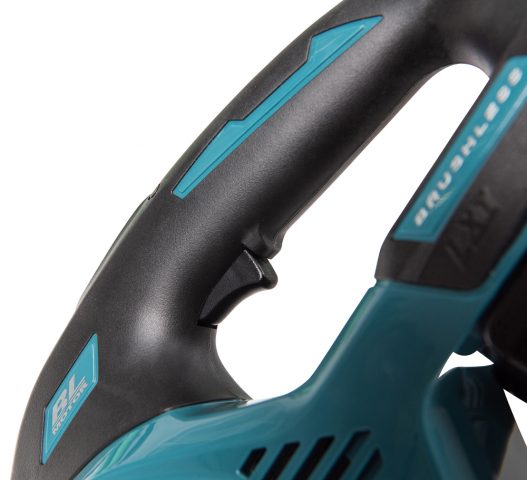 Akumulatora Putekļsūcējs LXT® DCL283ZWX1 18V Makita