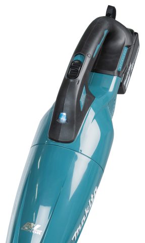 Putekļsūcējs LXT® DCL283FZX2 18V Makita