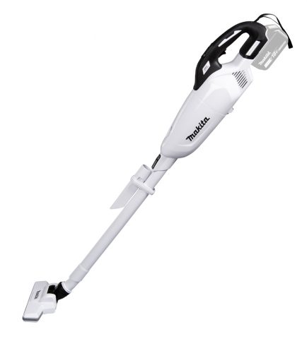 Akumulatora Putekļsūcējs LXT® DCL283ZWX1 18V Makita