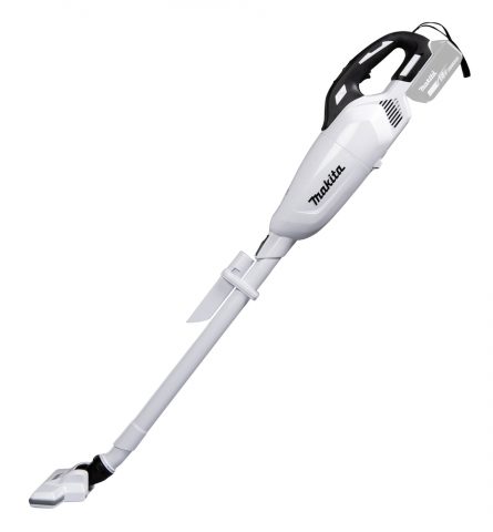 Akumulatora Putekļsūcējs LXT® DCL283ZWX1 18V Makita
