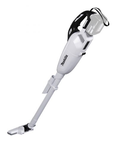 Akumulatora Putekļsūcējs LXT® DCL283ZWX1 18V Makita