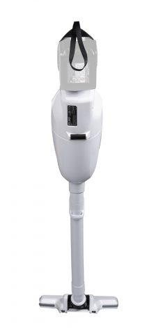 Akumulatora Putekļsūcējs LXT® DCL283ZWX1 18V Makita