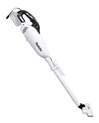 Akumulatora Putekļsūcējs LXT® DCL283ZWX1 18V Makita