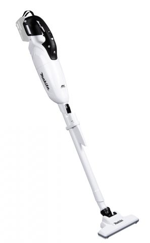 Akumulatora Putekļsūcējs LXT® DCL283ZWX1 18V Makita