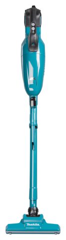 Putekļsūcējs LXT® DCL284ZWX2 18V Makita