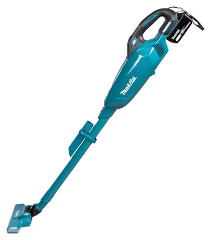 Putekļsūcējs LXT® DCL284ZWX2 18V Makita