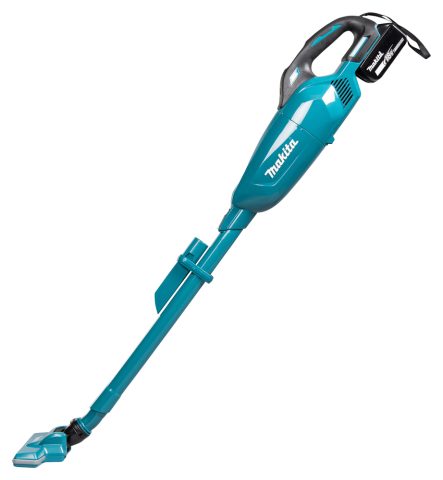 Putekļsūcējs LXT® DCL284ZWX2 18V Makita
