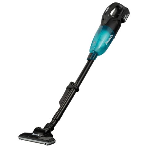 Putekļsūcējs LXT® DCL284ZWX2 18V Makita