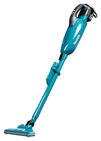 Putekļsūcējs LXT® DCL284ZWX2 18V Makita