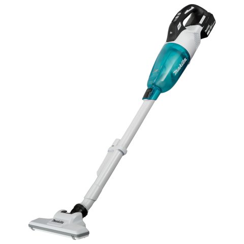 Putekļsūcējs LXT® DCL284ZWX2 18V Makita