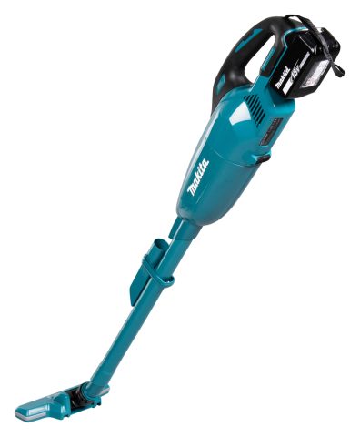 Putekļsūcējs LXT® DCL284ZWX2 18V Makita