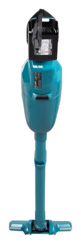 Putekļsūcējs LXT® DCL284ZWX2 18V Makita