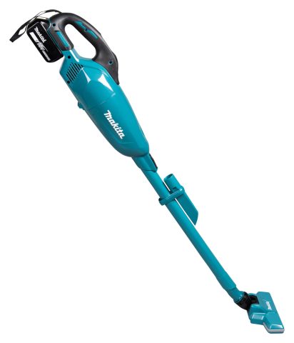 Putekļsūcējs LXT® DCL284ZWX2 18V Makita